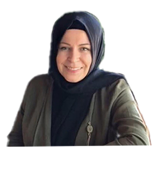 Şükran CEREN