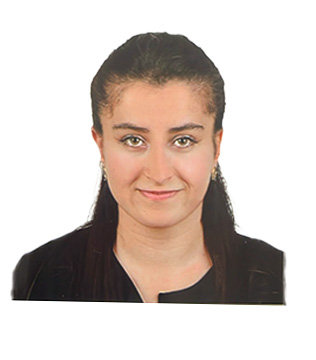 Ayşenur MUT