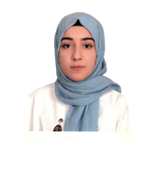 Yaren KIRHAN