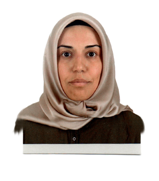 Songül ARSLAN