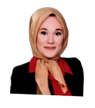 H. Kübra YÜCEGÖK
