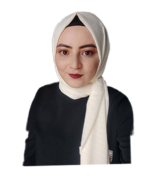 Eda ÖRKÇÜ