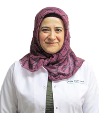 Çiğdem AKĞÜÇ
