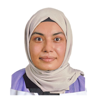Merve BOZYİĞİT