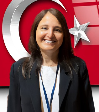 DİLEK SAHİLOĞULLARI